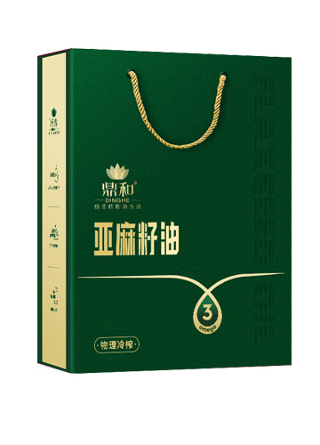 亞麻籽油